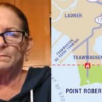 61 year old canadian woman who holds a us green card was detained at the border and was asked if she had ever voted in a us election cbc news