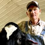 a pennsylvania dairy farmer spent 70 years watching bears and turkeys on his 170 acre farm in 2026 after turning down two lucrative offers image credit centrecountyfarmlandtrust