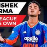 abhishek sharma