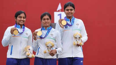 asian games 2026 archery