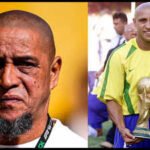 brazil legend roberto carlos