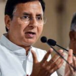 congress leader surjewala questions ecinet over voter roll revision alleges centralised control