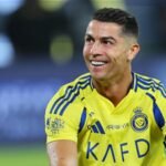 cristiano ronaldo invested 75 million in a health tech company and took a 10 stake the football star is now a shareholder not just a brand ambassador