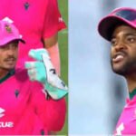 de kock and bavuma