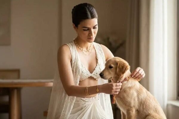 dog rakhi