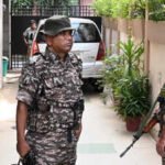 ed raids premises of indranil sen