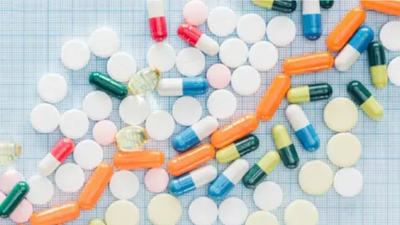 fake drug racket