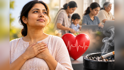 heart and womenpng