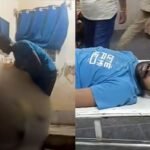 hotel assault and rape case