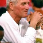 in 1982 paul newman started selling homemade salad dressing and gave away the profits 40 years later his company has donated over 600 million