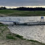 indiana removed 3550 feet of dangerous mine walls and restored 71 acres in a former coal mining forest