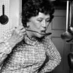 julia child