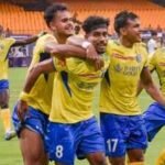 kerala blasters fc