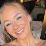 lucy harrison