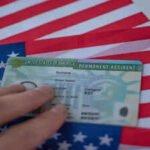 many indian green card applicants see a sudden status change pertaining to their case