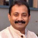 minister ashok choudharyjpg