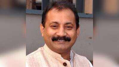 minister ashok choudharyjpg