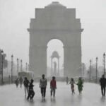 monsoon in india