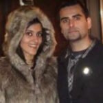 pakistani origin texas business tycoon gave talaq to his wife under sharia law over a decade later texas supreme court has now canceled it photo daily mail