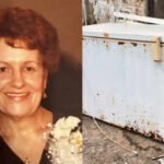 regina michalski who was found dead in 2023 in a freezer in the 5500 block of west melrose street on chicagos northwest side