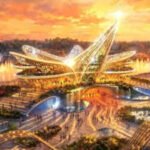 rendering of the proposed us pavilion for expo 2031 in minnesota minnesota star tribune photo