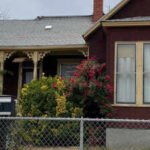 renos oldest house was sold for 1 on one condition move it or lose it