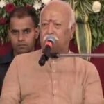 rss chief mohan bhagwat highlighted four pillars of dharma as essential for national progress at an event in maharashtra