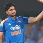 shubman gill