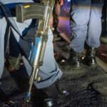 south africa mass shooting