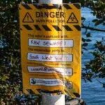 south west water pleaded guilty to 18 charges linked to pollution incidents between 2015 and 2021