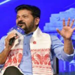 telangana chief minister revanth reddy