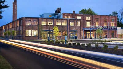 the packing houses history is closely connected to the industries that shaped the eastern shore