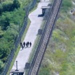 the south korean military officers were injured in two consecutive explosions september 21