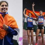 two gold medals at asian games