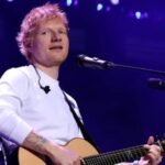 two sold out ed sheeran concerts at massachusetts gillette stadium were canceled hours before the weekend shows image credit getty images for iheartradio