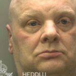 uk man arrested 12 times for blocking the same road since 2014 yet always refuses to explain why known as the silent man