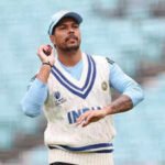 umesh yadav