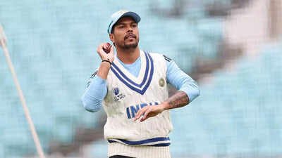 umesh yadav