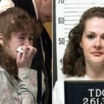 woman set for execution 32 years after killing classmate ap photo