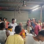 13 dead as boat capsizes in bihars vaishali