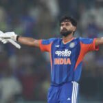 1791400149 shreyas iyer