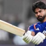 1791992978 shreyas iyer