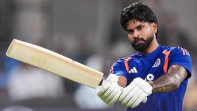 1791992978 shreyas iyer