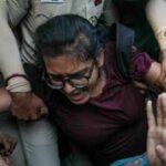 1792182009 protest against cec in delhi