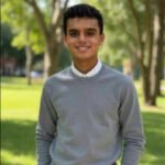 21 year old indian american vasant bhatt said he was removed from campus reform a conservative news website focused on education after he announced that he voted for democrat in texas election
