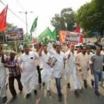 56606fb8 aa89 462d 9e1b 88ae1ee5d947 7th oct patna india bloc leaders protest 03jpg
