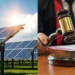 a colorado judge ruled a shared easement cannot serve a separate solar project protecting neighbouring landowners property rights during litigation