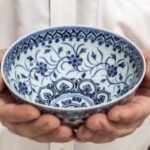 a connecticut man paid 35 for a bowl at a yard sale in 2020 experts revealed it was a rare 15th century chinese treasure and it sold for 721800
