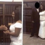 a fake wedding to facilitate marriage based green card in massachusetts