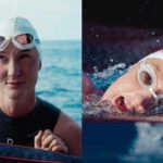 a former berkeley swimmer and us national team member breed embraced open water swimming after joining san franciscos dolphin club